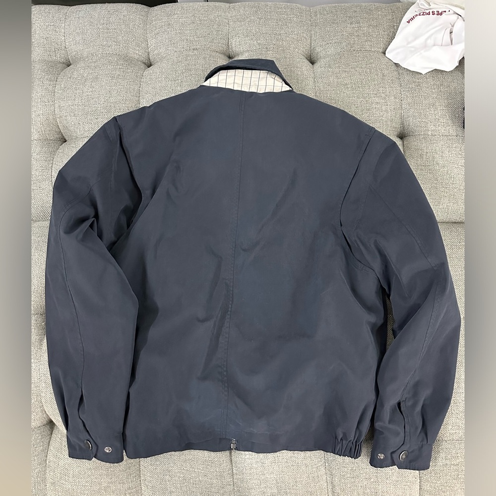 London Fog jacket - Picture 3 of 3